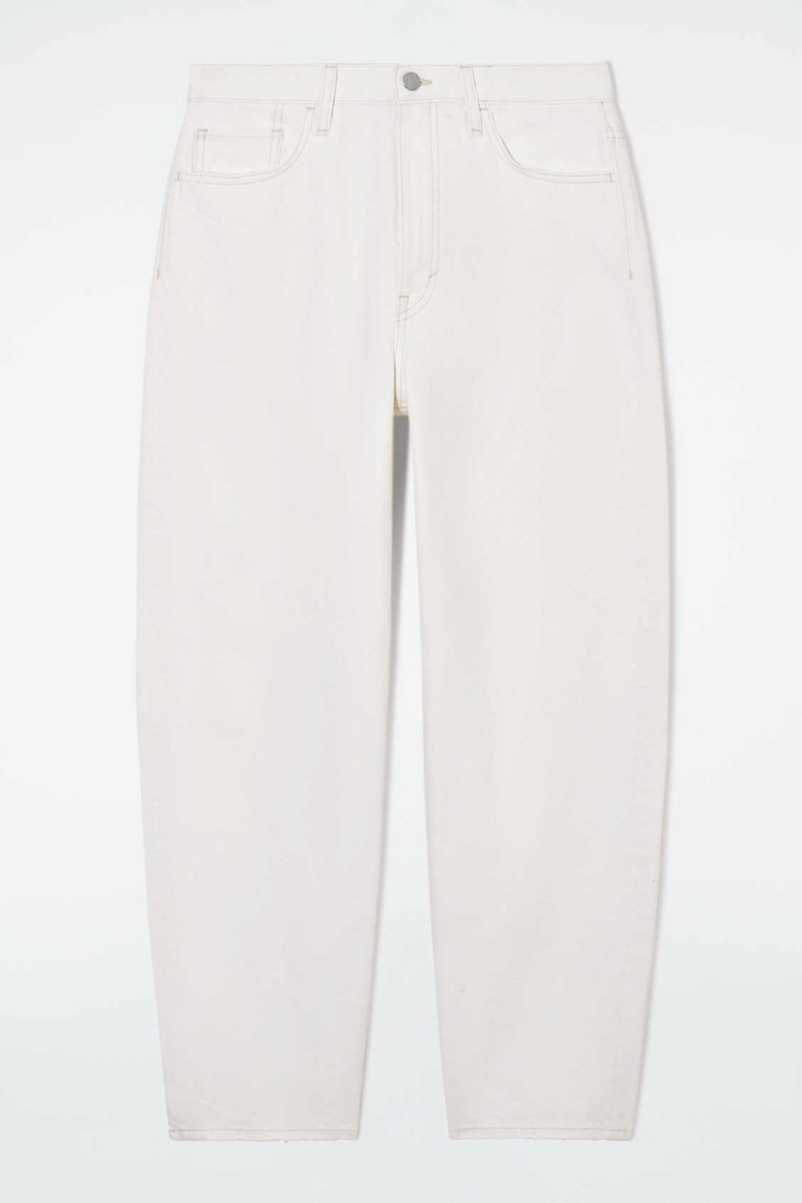 ARCH JEANS - TAPERED | COS UK