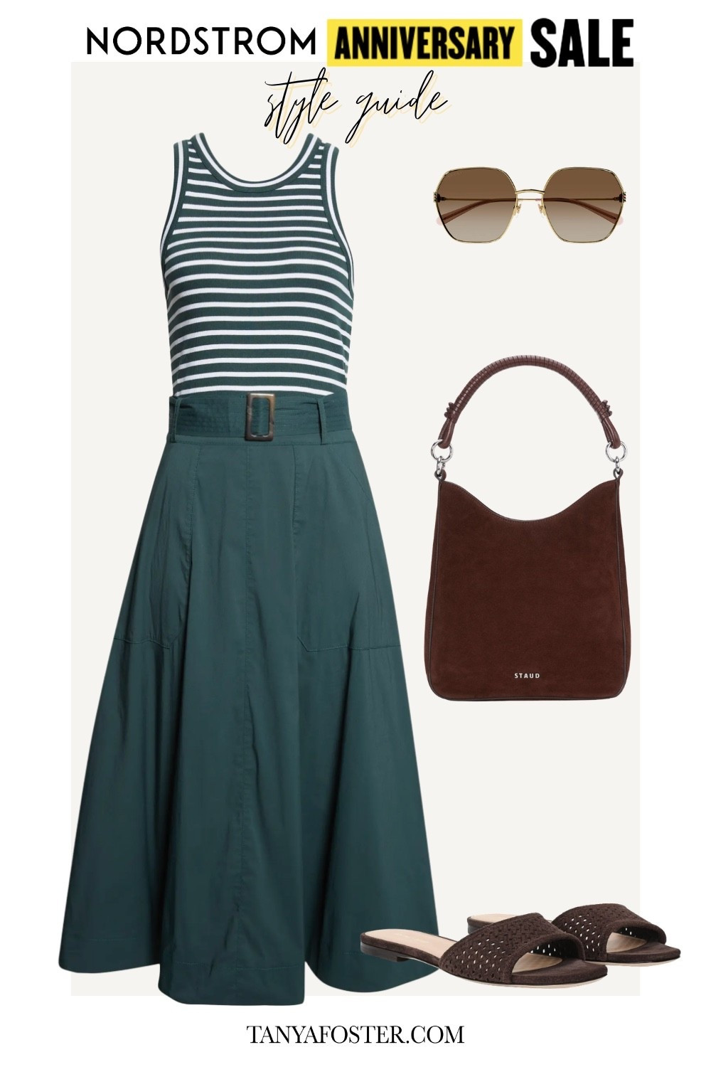 Gorgeous mixed media dress on the #NSale

#LTKootd #LTKSaleAlert #LTKSeasonal