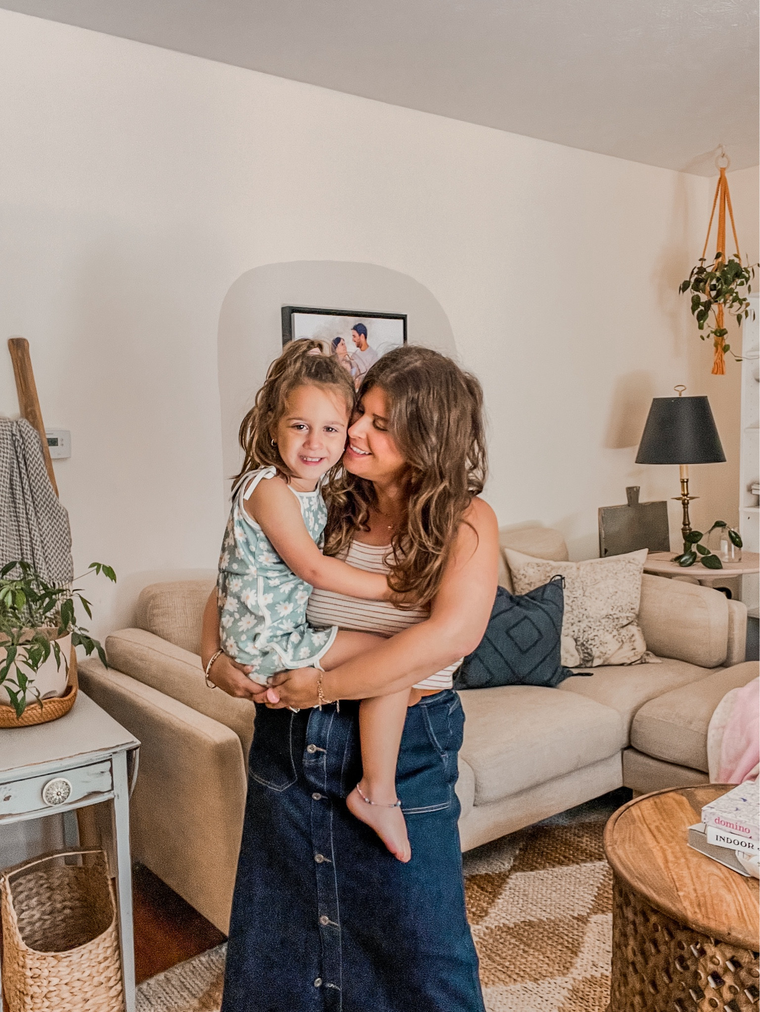 My mini me. Mother daughter moment



#LTKKids #LTKSeasonal #LTKStyleTip