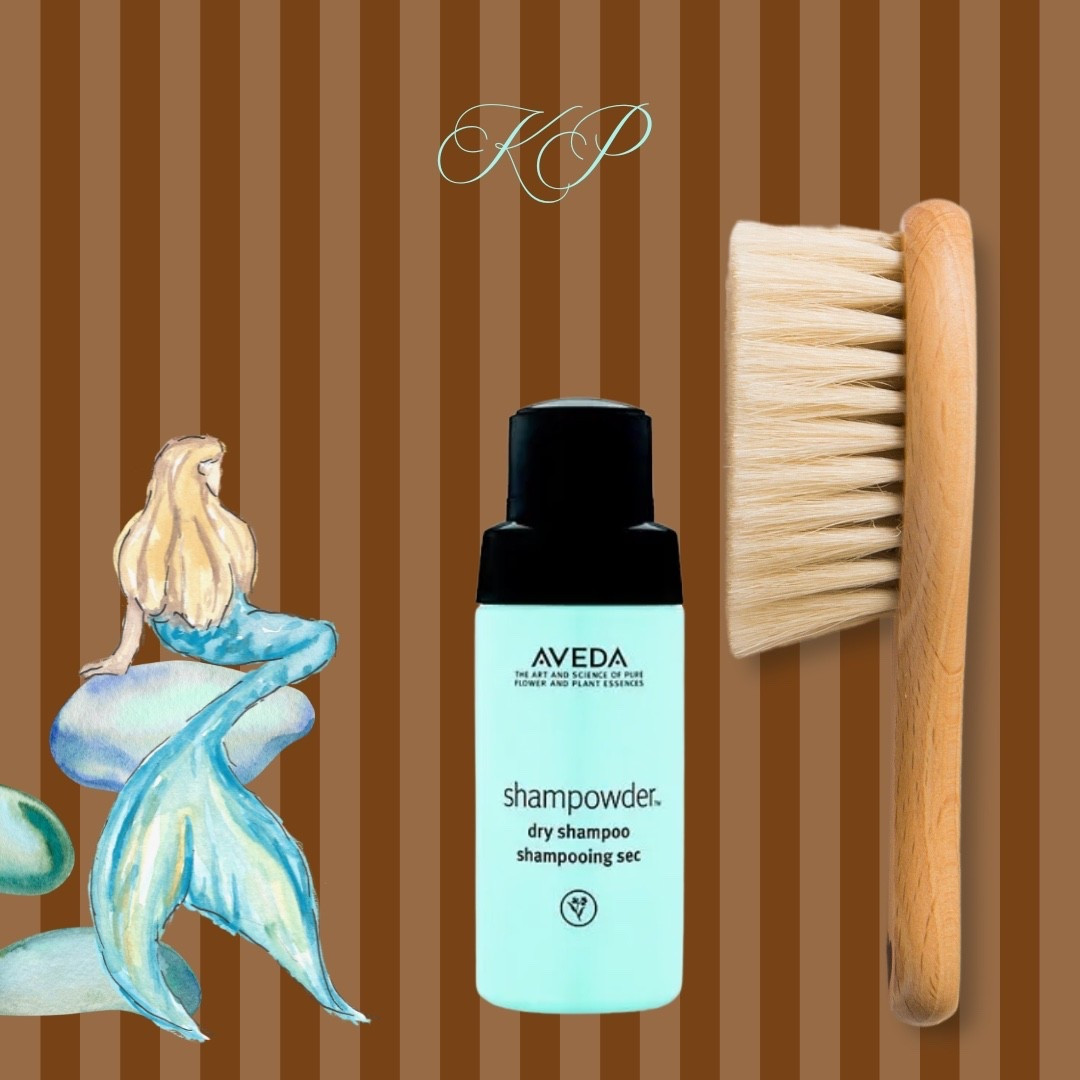 If you were to ask me the 2 most essential hair products in my routine… can’t live without these. 

#LTKselfcare #LTKBeauty #LTKgrwm