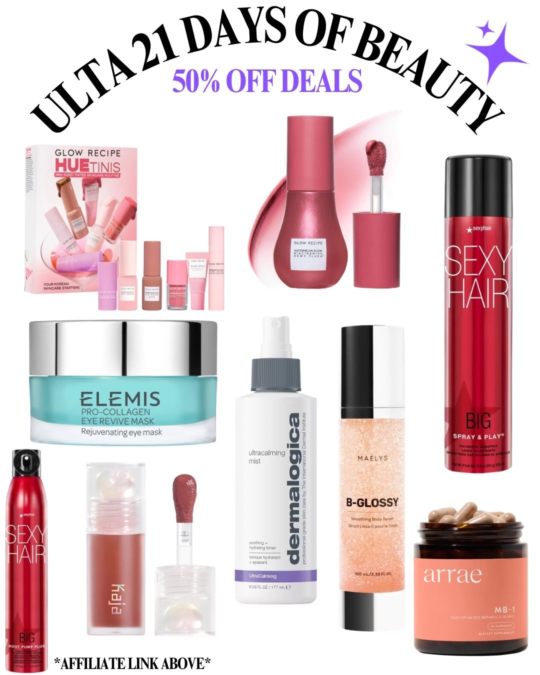 Ulta beauty deals

#LTKSaleAlert #LTKBeauty