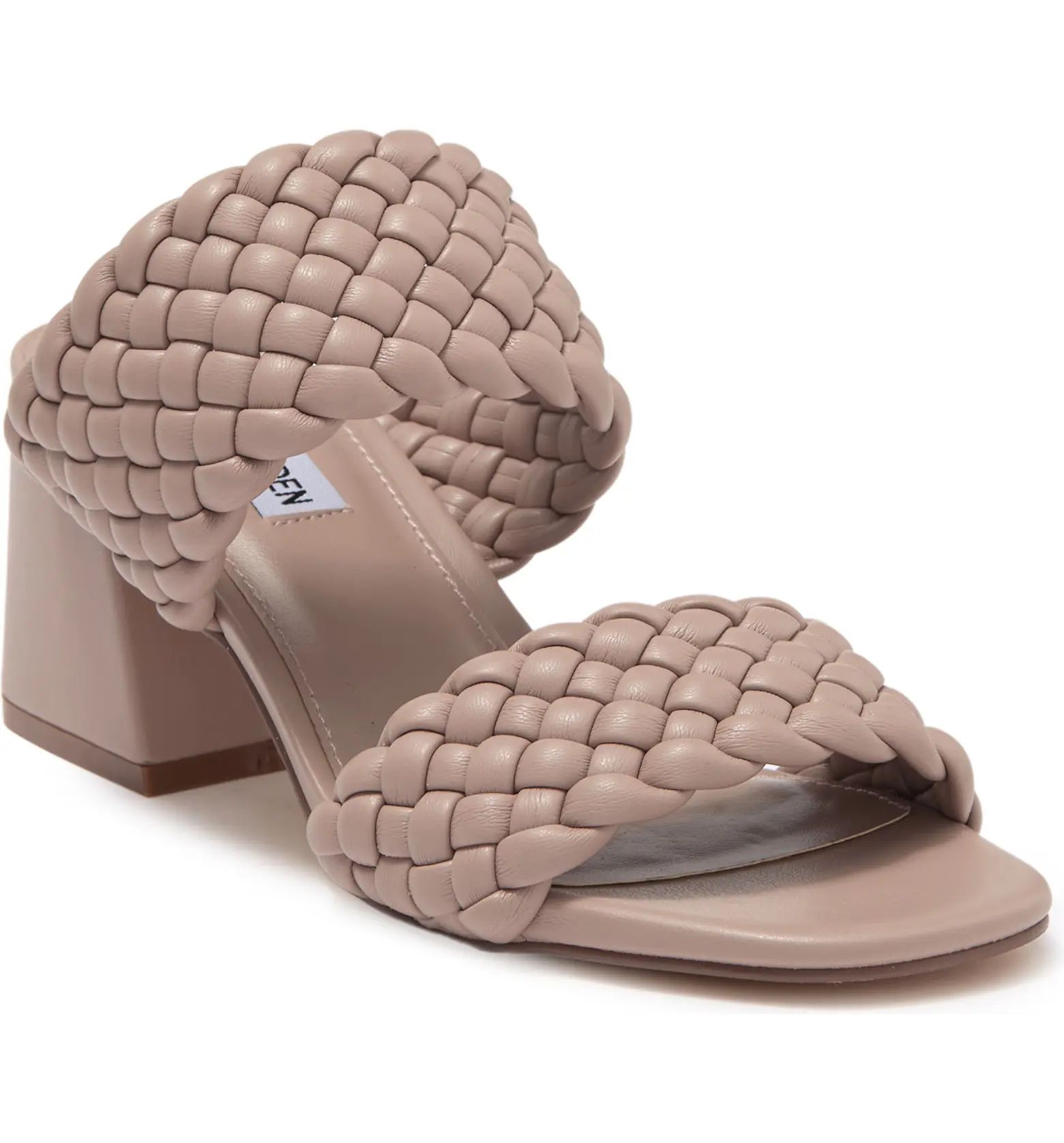 Daphnee Block Heel Sandal | Nordstrom Rack