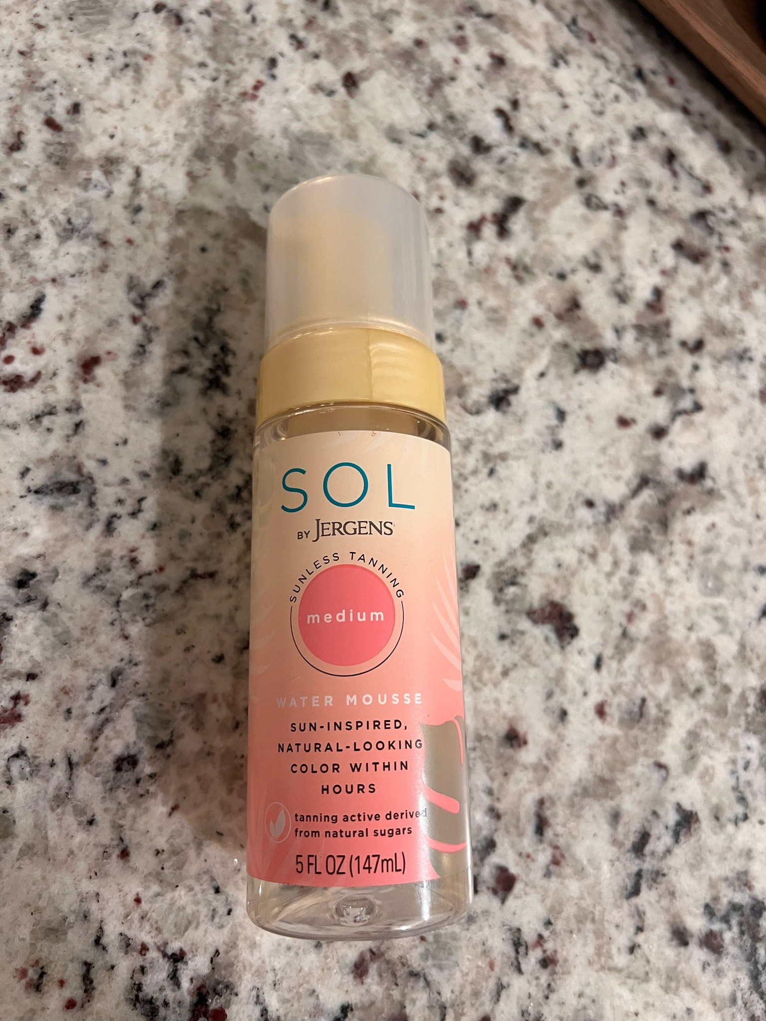 favorite affordable self tanner 🌞☀️

#LTKFindsUnder50
