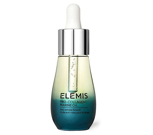 ELEMIS Pro-Collagen Marine Facial Oil | QVC