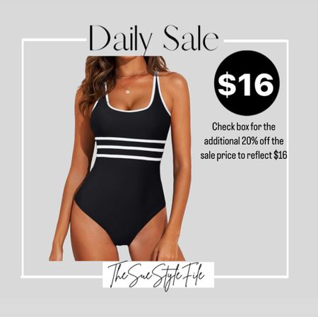 One piece swimsuit. RayBans sale. Sunglasses sale. Tank top sale. Bodysuit. Travel outfit. Spring fashion outfit. Spring outfits. Summer outfits. Summer fashion. Daily deals.  Resort wear. Beach vacation. Swim. Swimsuit. 

Follow my shop @thesuestylefile on the @shop.LTK app to shop this post and get my exclusive app-only content!

#liketkit 
@shop.ltk
https://liketk.it/4EyUd #LTKswim #LTKsalealert #LTKsalealert #LTKmidsize

Follow my shop @thesuestylefile on the @shop.LTK app to shop this post and get my exclusive app-only content!

#liketkit 
@shop.ltk
https://liketk.it/4EKfz

Follow my shop @thesuestylefile on the @shop.LTK app to shop this post and get my exclusive app-only content!

#liketkit 
@shop.ltk
https://liketk.it/4G1y1

Follow my shop @thesuestylefile on the @shop.LTK app to shop this post and get my exclusive app-only content!

#liketkit  
@shop.ltk
https://liketk.it/4GojR

Follow my shop @thesuestylefile on the @shop.LTK app to shop this post and get my exclusive app-only content!

#liketkit  
@shop.ltk
https://liketk.it/4GolN

Follow my shop @thesuestylefile on the @shop.LTK app to shop this post and get my exclusive app-only content!

#liketkit    
@shop.ltk
https://liketk.it/4Gon2

Follow my shop @thesuestylefile on the @shop.LTK app to shop this post and get my exclusive app-only content!

#liketkit    
@shop.ltk
https://liketk.it/4GonT

Follow my shop @thesuestylefile on the @shop.LTK app to shop this post and get my exclusive app-only content!

#liketkit     
@shop.ltk
https://liketk.it/4Goqj 

#LTKMidsize #LTKVideo #LTKSwim #LTKOver40