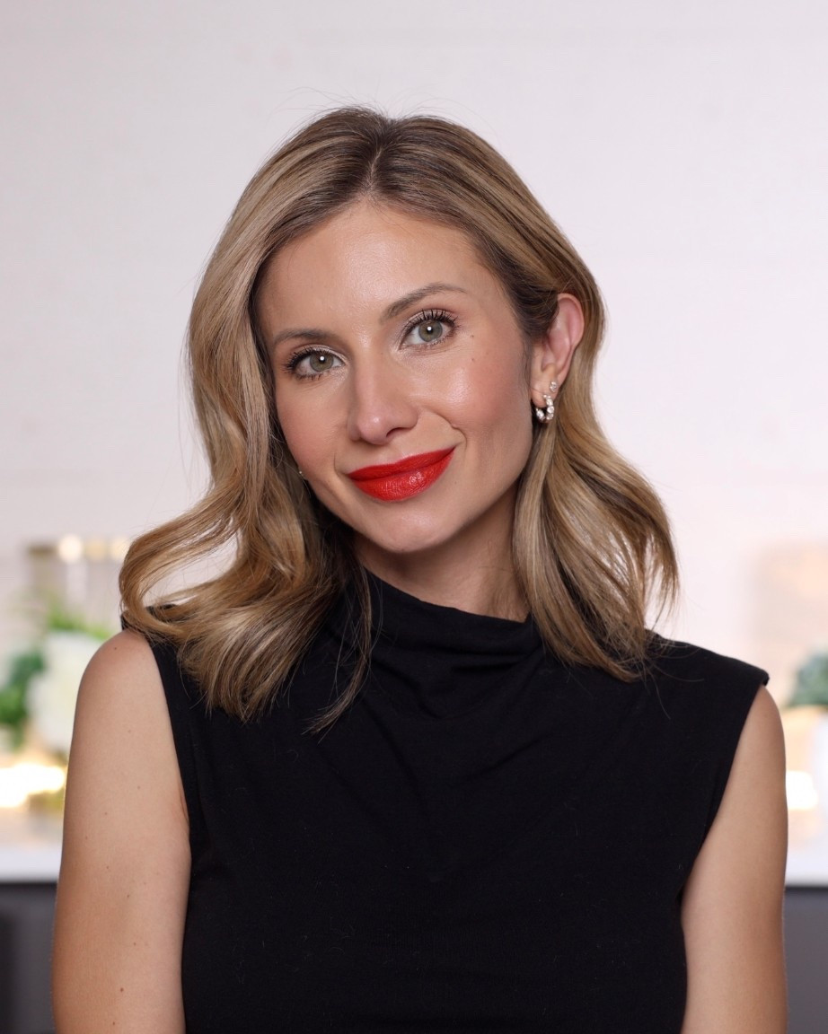 A classic red lip always feels right this time of year ✨This festive @DolceGabbana Beauty look is all about warm reds, soft glow, and that timeless holiday elegance. Simple, polished, and easy to wear. #ad, @dolcegabbana_beauty, #DGBeauty, #DGMakeup, #DGHoliday

#LTKGiftGuide #LTKBeauty #LTKHoliday