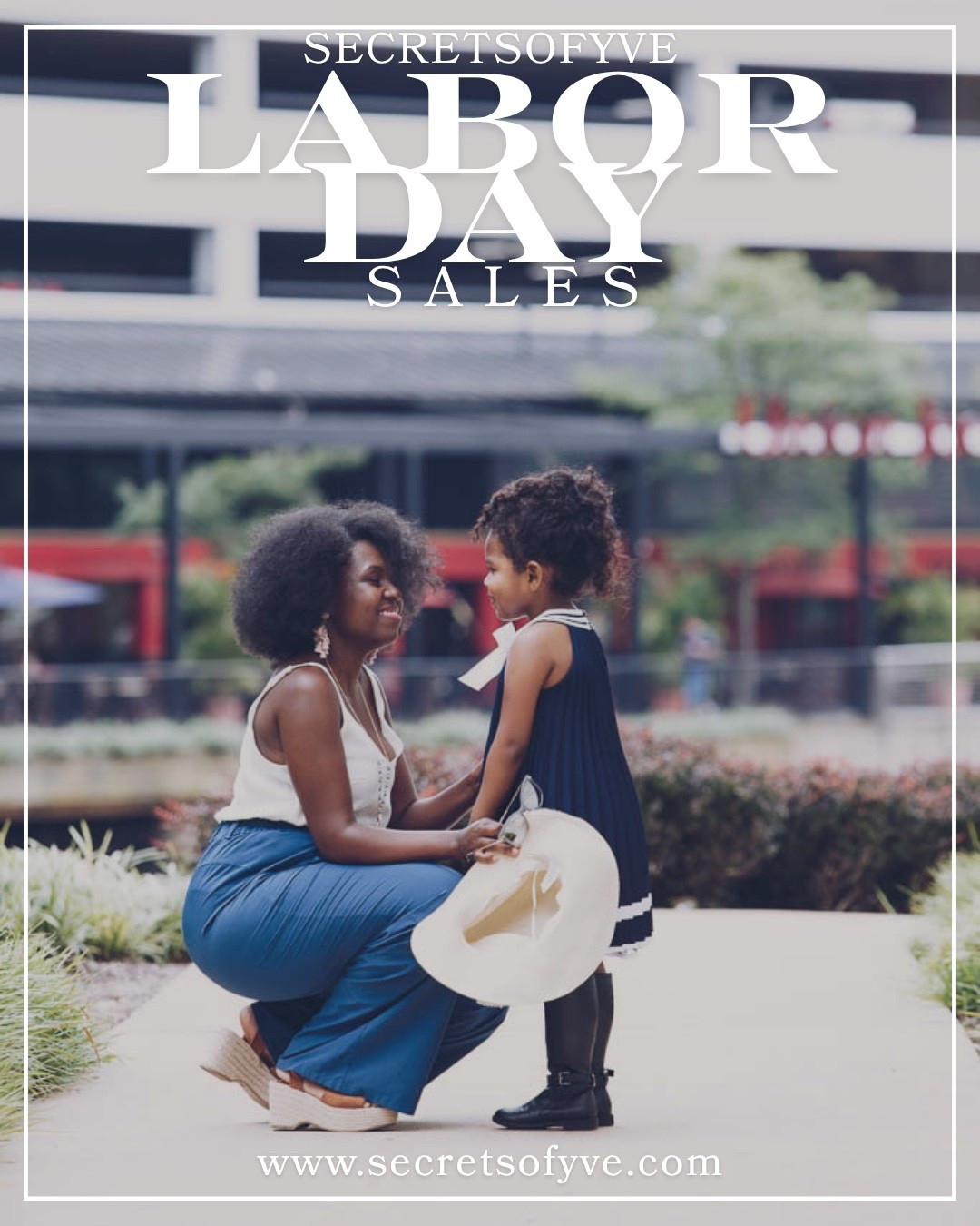 SecretsofYve: Labor Day sales for yourselves, your loved ones & your home! @Target @serena&lily @Anthropologie @nordstrom @Crate & Barrel @abercrombie 
#Secretsofyve #ltkgiftguide
Always humbled & thankful to have you here.. New posts daily at 3pm & 4:15pm EST. 
CEO: PATESI Global & PATESIfoundation.org
@secretsofyve : where beautiful meets practical, comfy meets style, affordable meets glam with a splash of splurge every now and then. I do LOVE a good sale and combining codes! #ltksalealert #ltku #ltkplussize #ltkmidsize #ltkover40 #ltkpetite #ltkvlog #ltktravel #ltkbump #ltktall #ltkootd #ltkselfcare #ltkbeauty #ltkstorytime #ltkmomlife #ltkhome #ltkkids #ltkmens #ltkmorningroutine #ltkdayinmylife secretsofyve

#LTKSeasonal #LTKWorkwear #LTKWedding