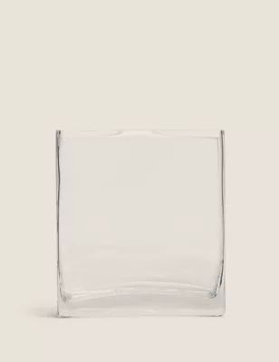 Medium Cube Vase | Marks & Spencer (UK)