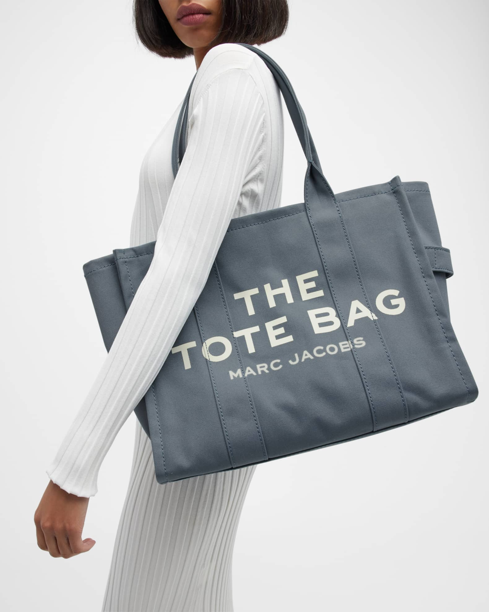 The Marc Jacobs Traveler Tote Bag | Neiman Marcus