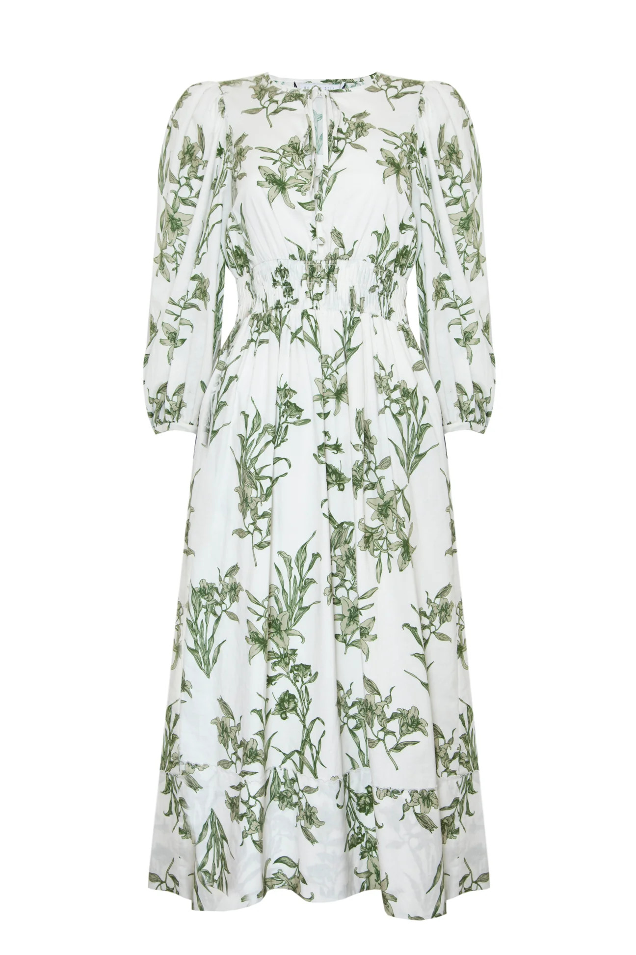 Clementine Dress | Hunter Bell | Hunter Bell