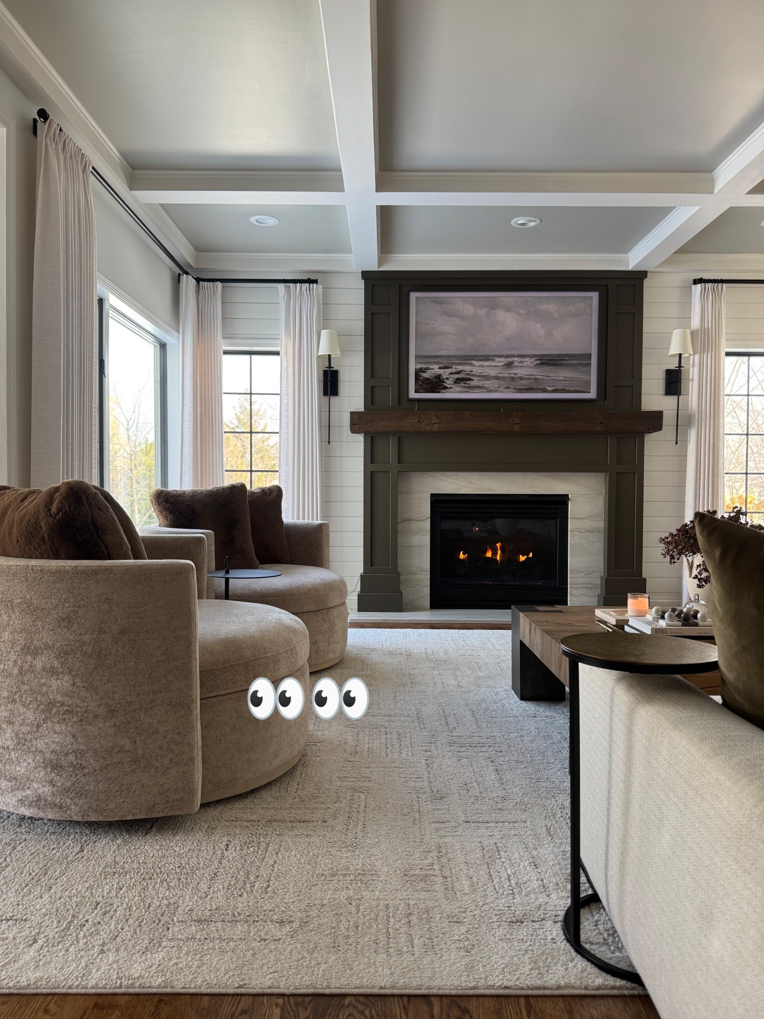 Something new is in the house & they are on sale  👀

#LTKHome #LTKSaleAlert