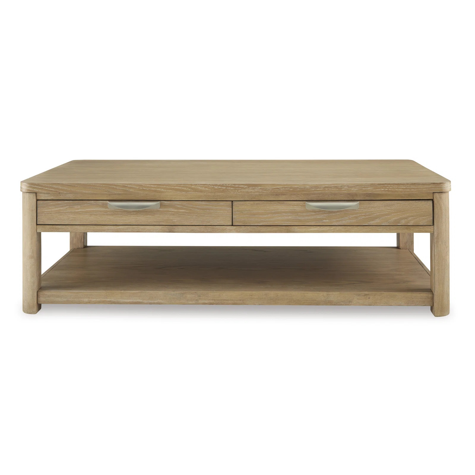 Signature Design by Ashley Rencott Coffee Table | Wayfair | Wayfair North America