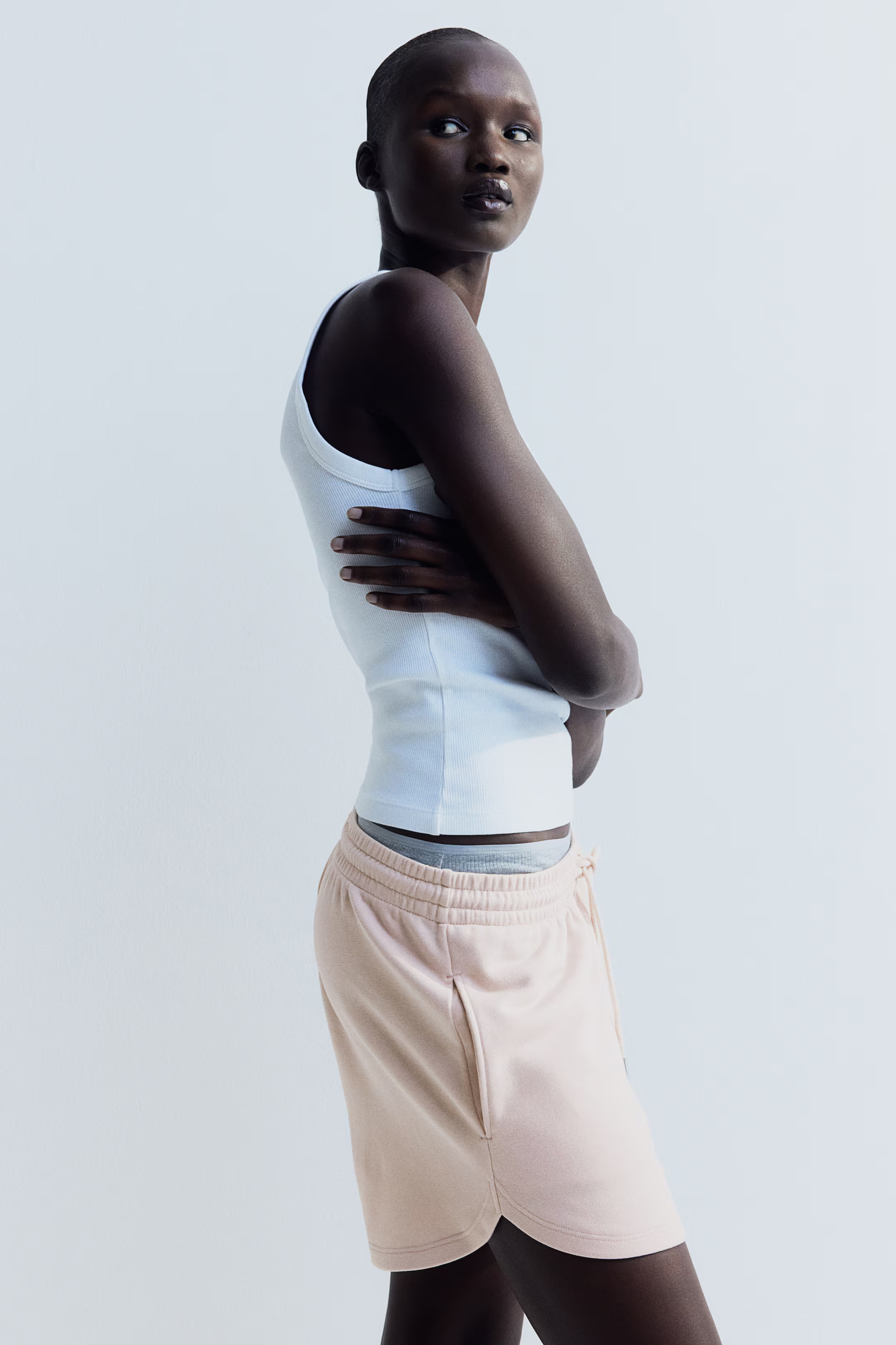 Sweatshorts | H&M (US + CA)