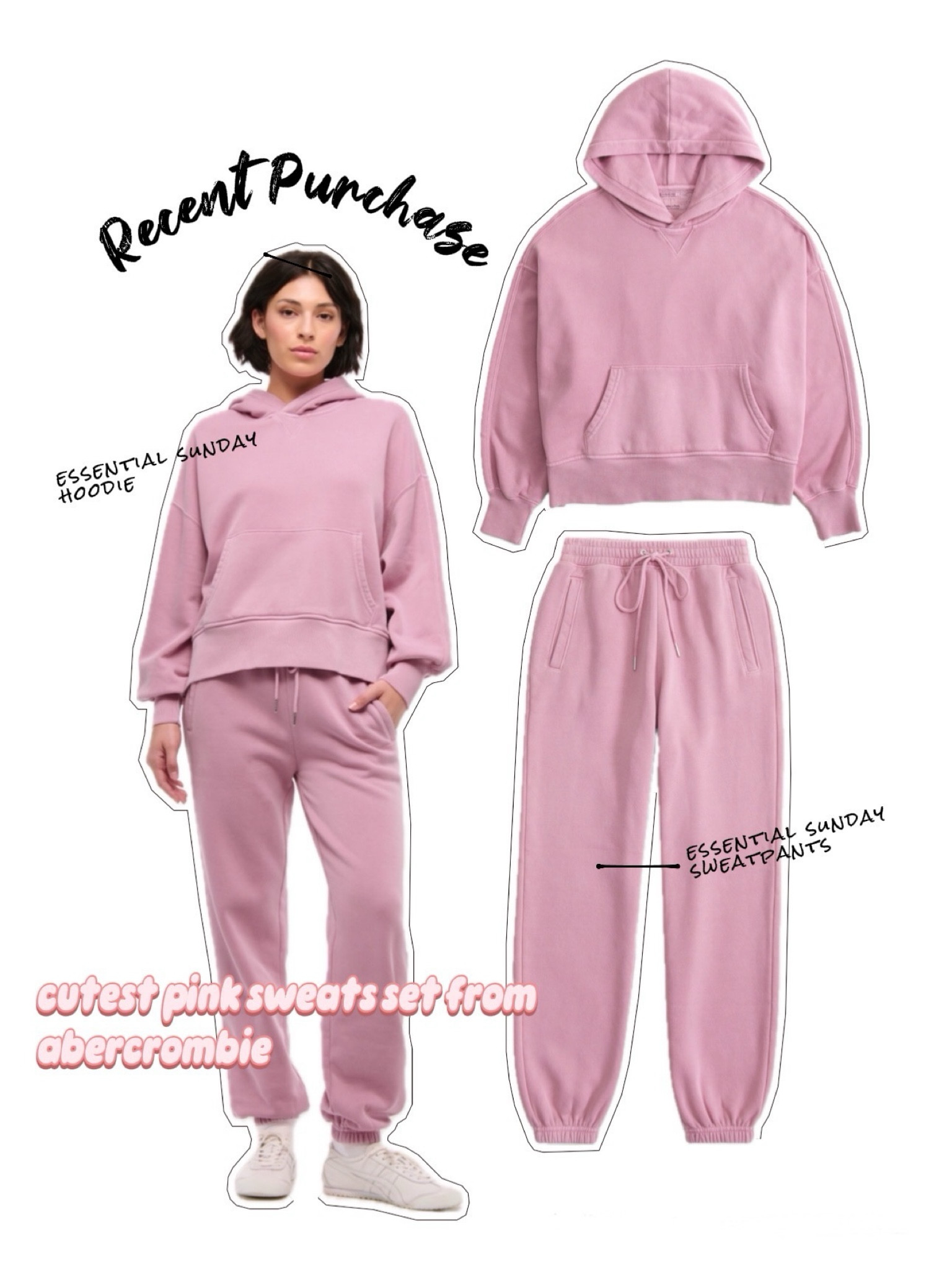 recent purchase! how cute for valentines??

#LTKStyleTip #LTKFindsUnder100 #LTKSeasonal
