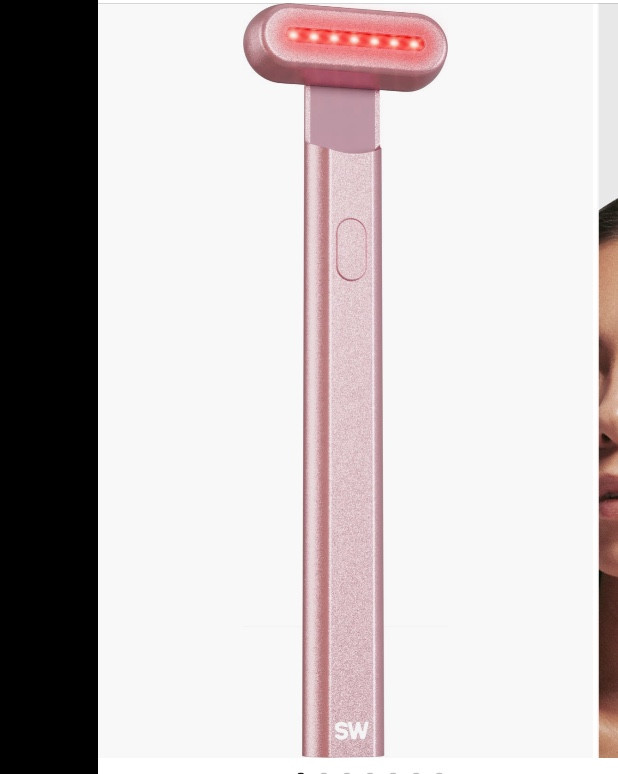 SolaWave
4-in-1 Skin Care Wand ON SALE #skincare #skintools

#LTKSaleAlert #LTKBeauty #LTKGiftGuide