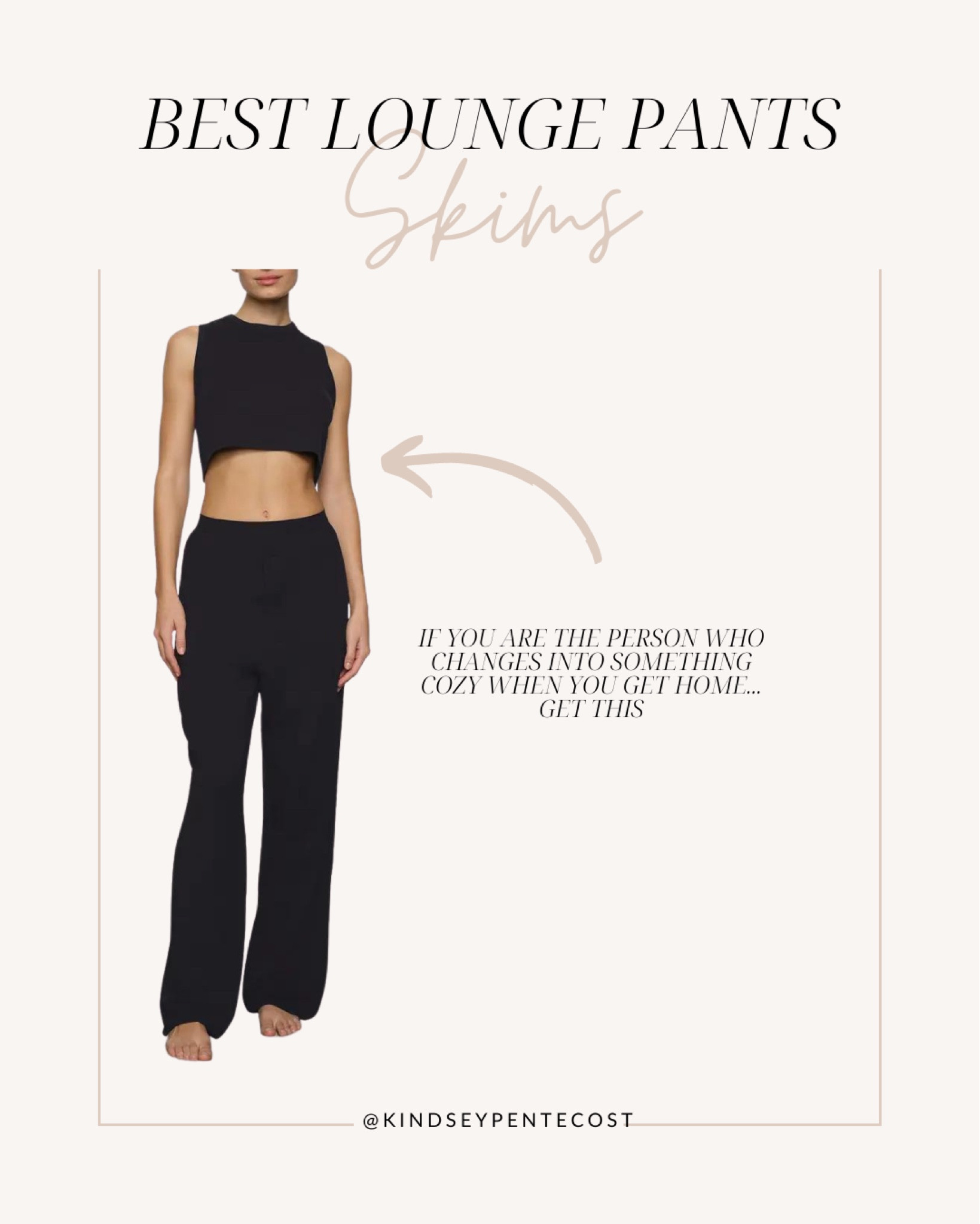 The best lounge set ever 

#LTKworkwear #LTKSeasonal #LTKtravel