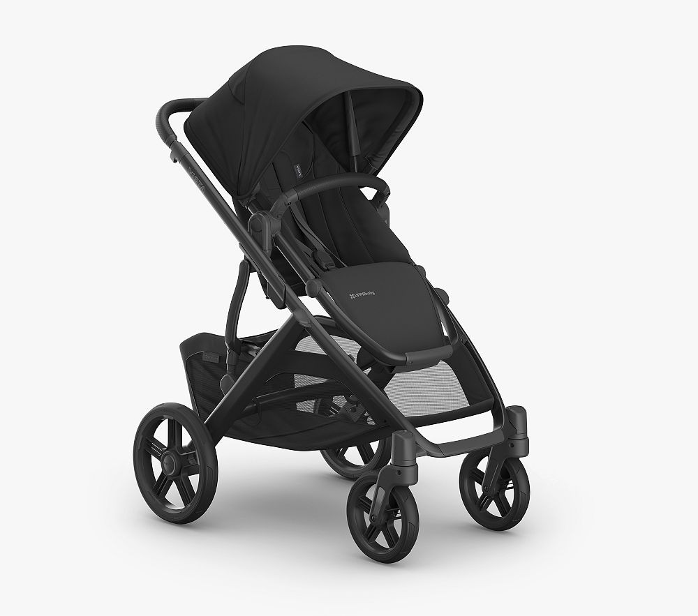 UPPAbaby® Vista® V3 Stroller | Pottery Barn Kids