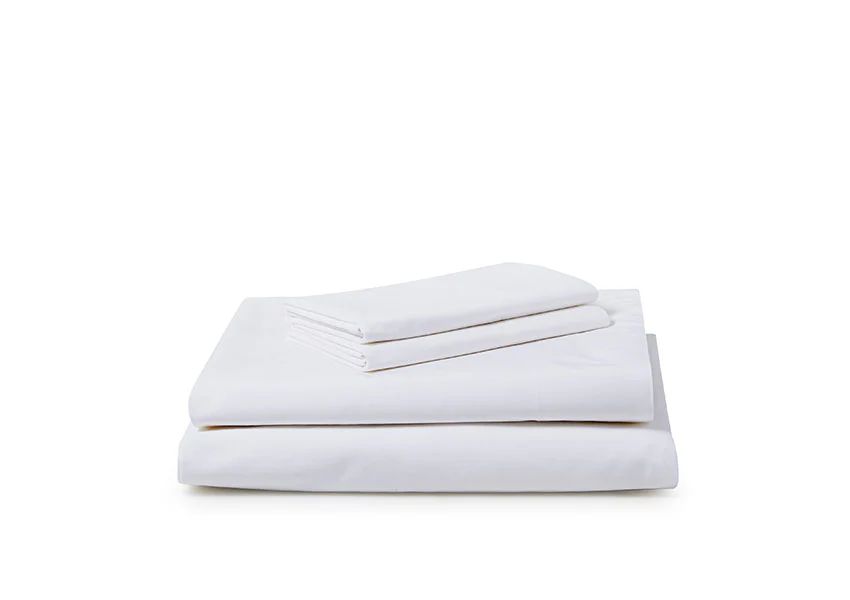 Percale Sheet Set | Allswell Home