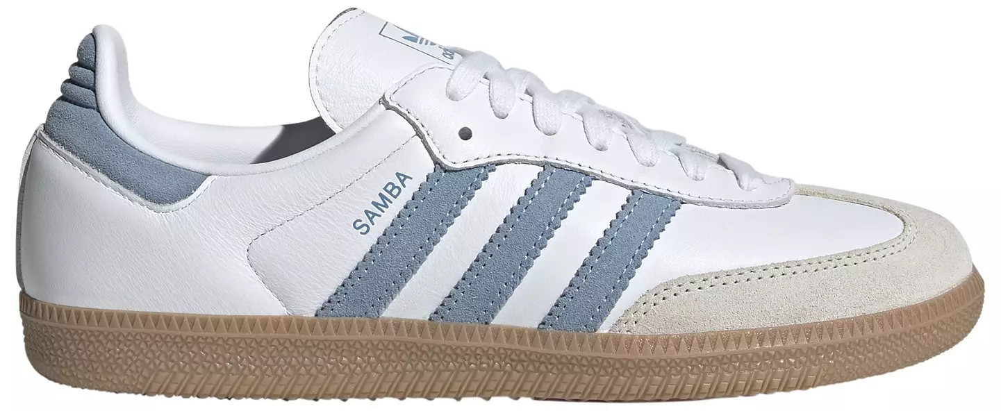 adidas Women's Samba OG Shoes | DICK'S Sporting Goods