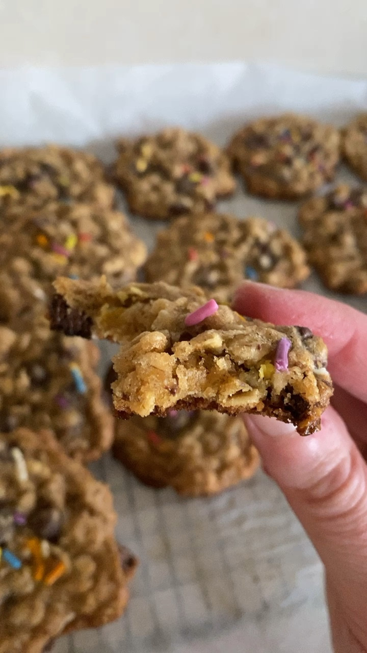 Dye free sprinkles!

#LTKparties #LTKfindsunder50 #LTKhome