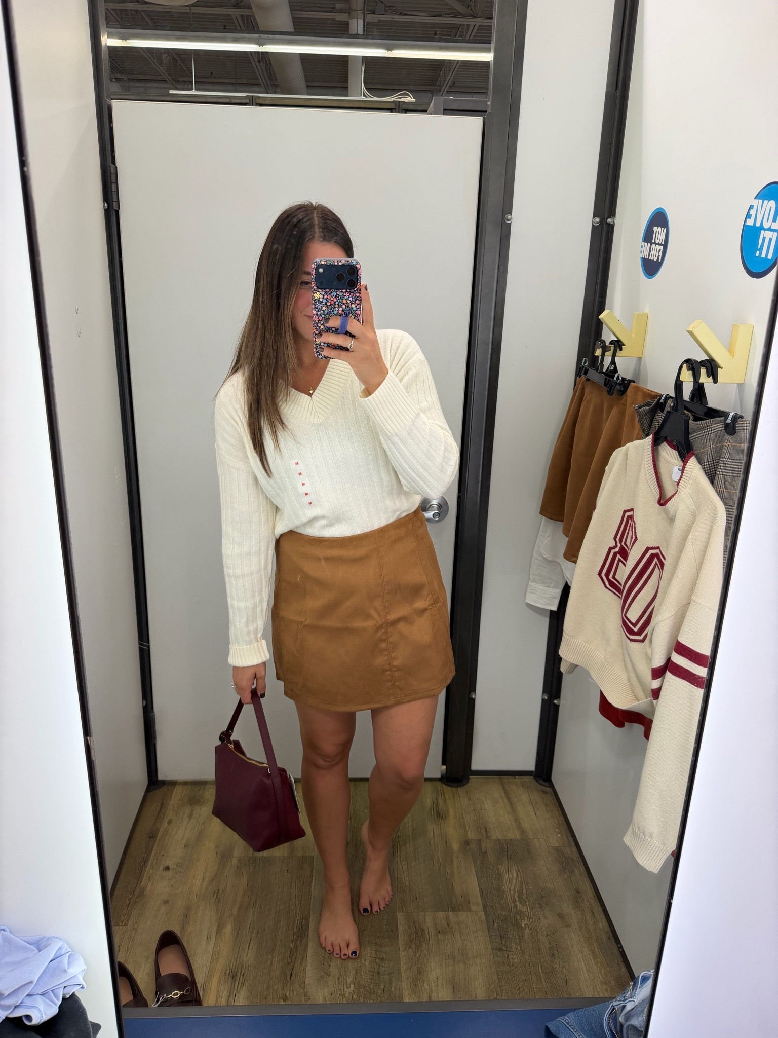 Fall flash sale at old navy // fall outfits