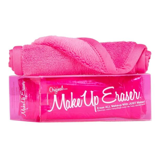 Makeup Eraser, Pink - Walmart.com | Walmart (US)