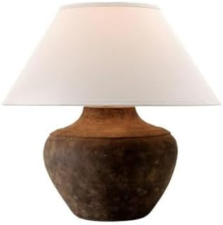 Troy Lighting PTL1010 Calabria - 20.5 Inch Table Lamp, | Amazon (US)