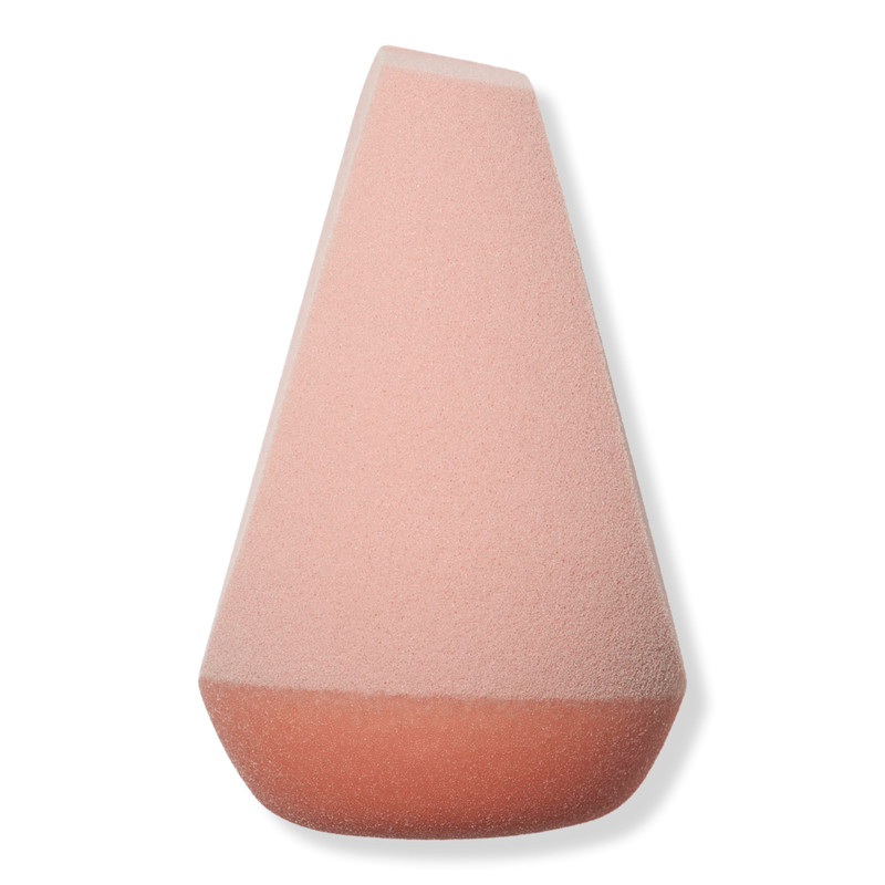 e.l.f. Cosmetics Angled Silicone Face Sponge | Ulta Beauty | Ulta