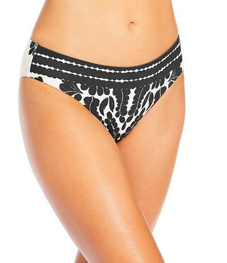 Antonio Melani Talavera Classic Hipster Swim Bottom | Dillard's | Dillard's