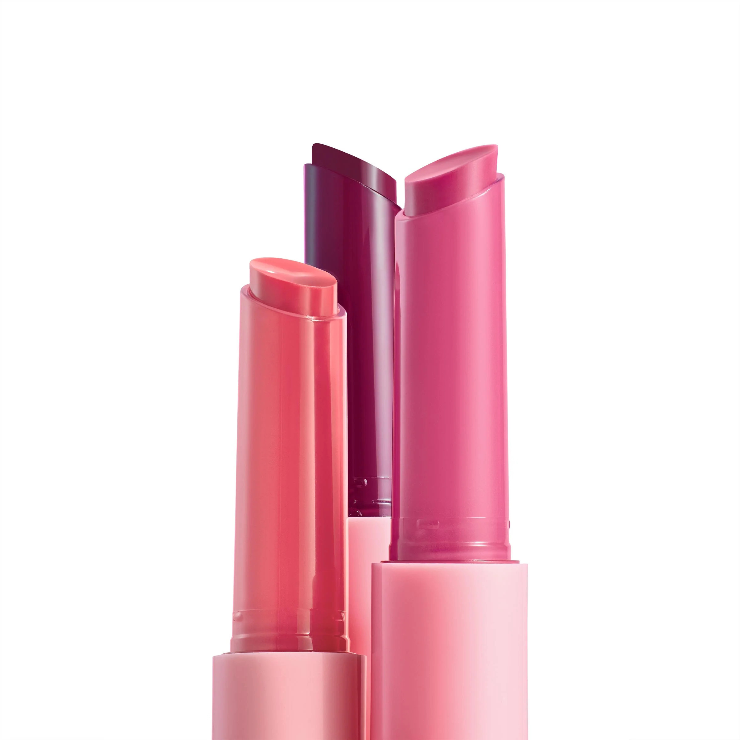 She’s So Juicy So Juicy Plumping Lip Gloss Stick Set in Pink | ColourPop | Colourpop