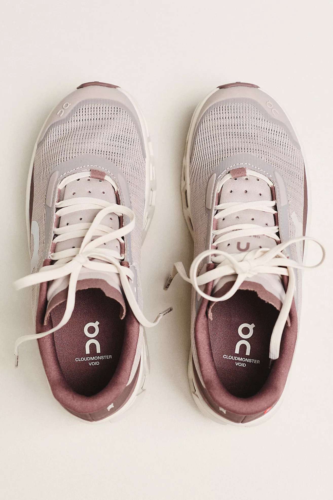 On Cloudmonster Void Sneakers | Anthropologie (US)