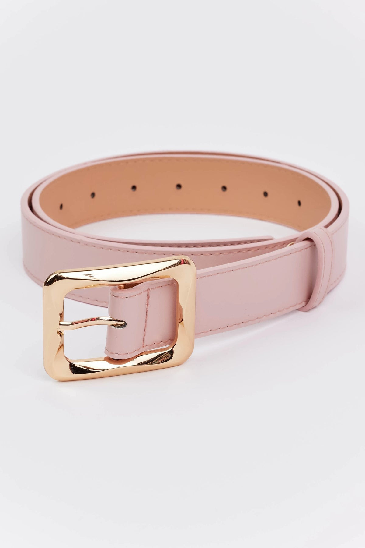 Cynthia Belt- Pink | Avara