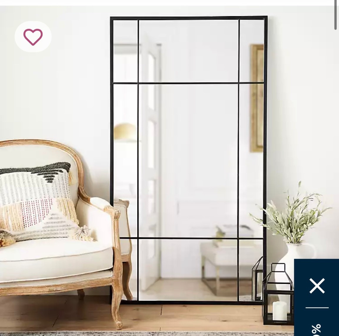 Cute mirror! Kirklands sale linked  

#LTKSaleAlert #LTKGiftGuide #LTKHome