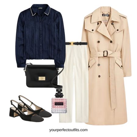 Chic outfits for office day 
Work outfit idea 
Winter outfits inspiration 

#LTKMostLoved #LTKSeasonal #LTKfindsunder100