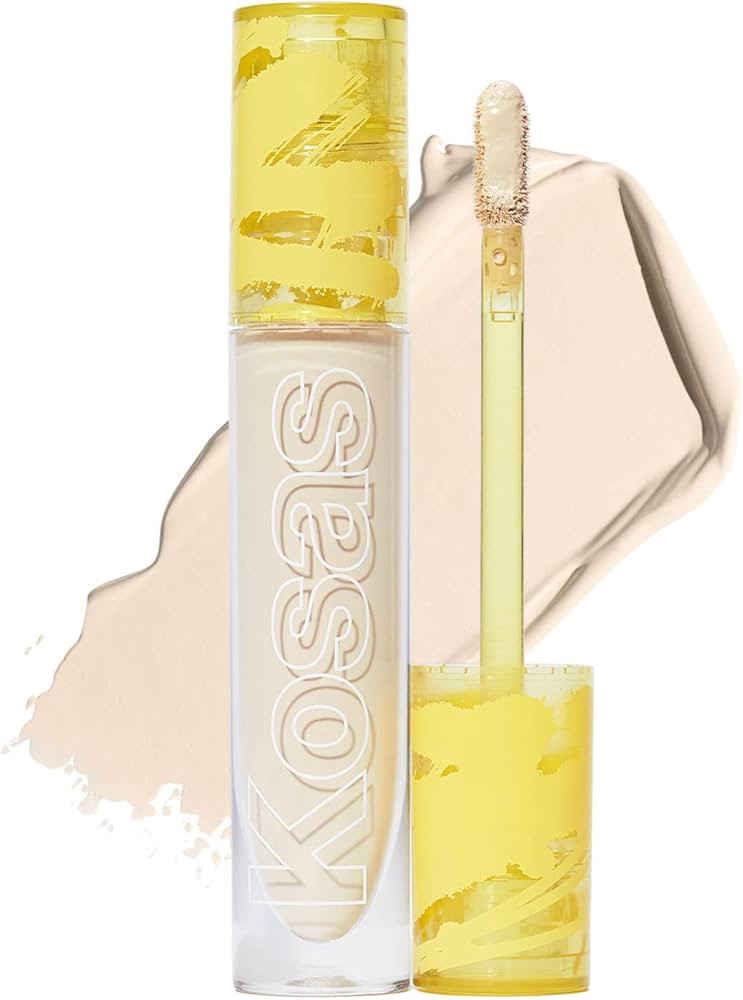 Kosas | Amazon (US)