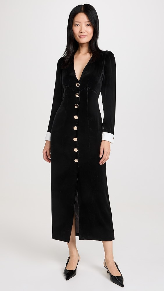 SALONI | Shopbop