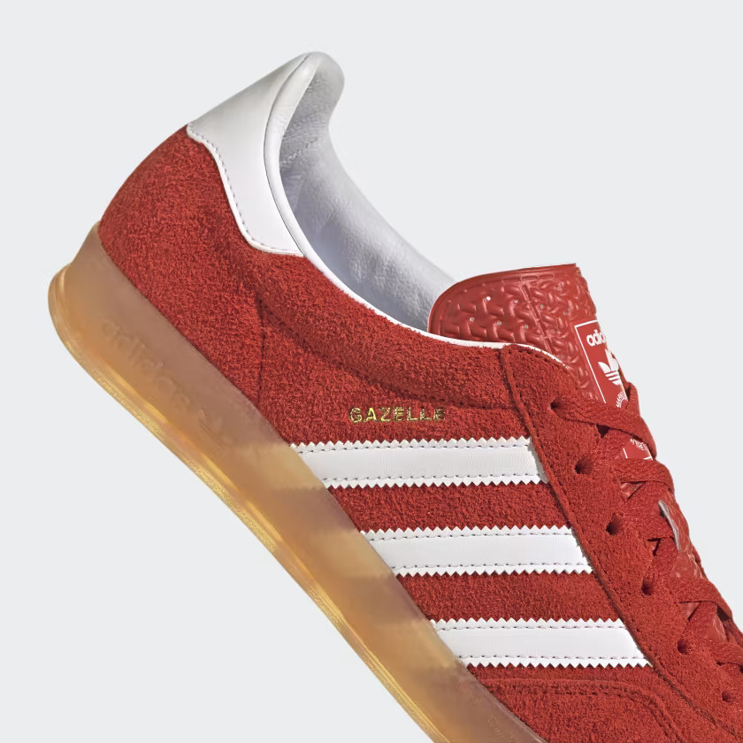 Gazelle Indoor Shoes | adidas (US)