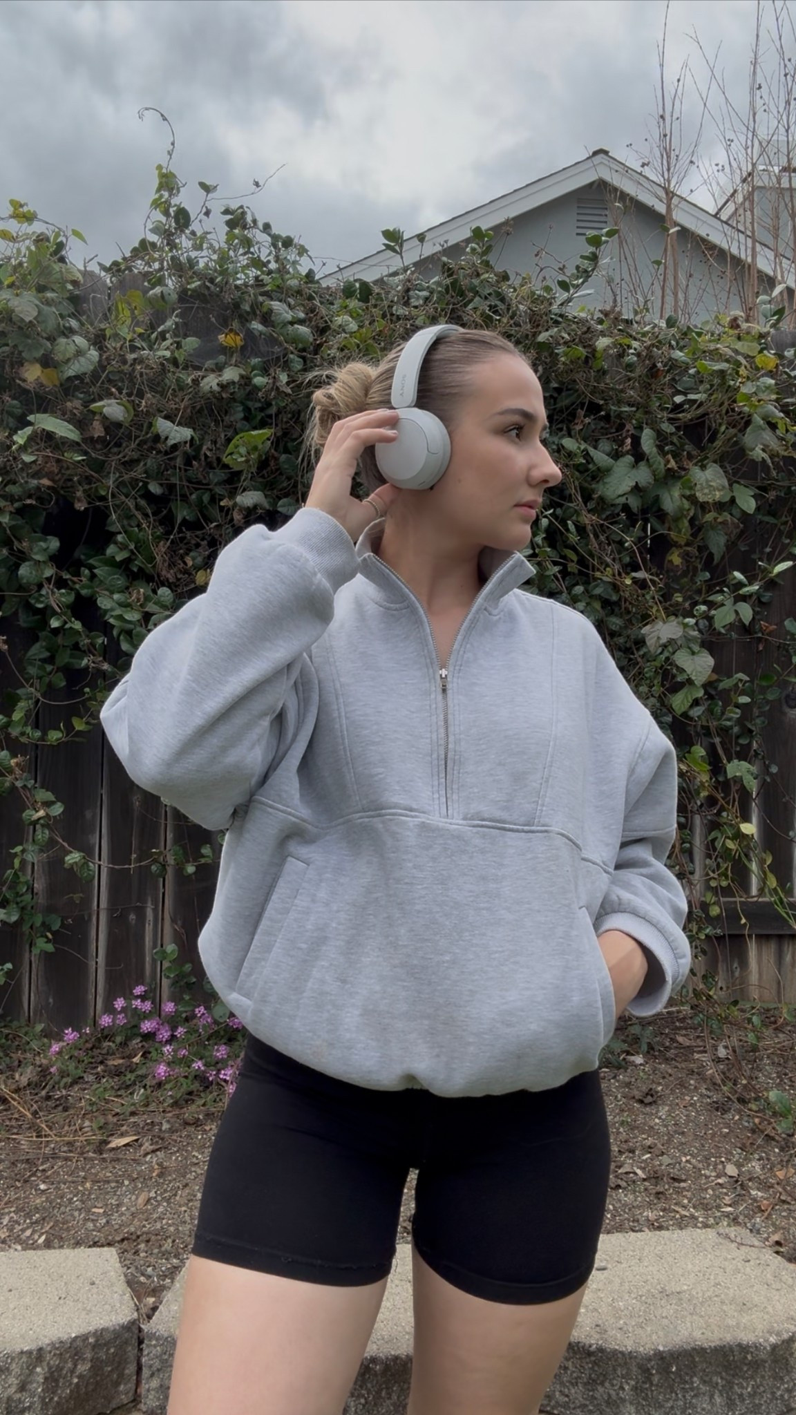 Fave grey moment with the coziest jacket! 🎯 #targetcircle #targetdeals

#LTKStyleTip #LTKFindsUnder50 #LTKActive