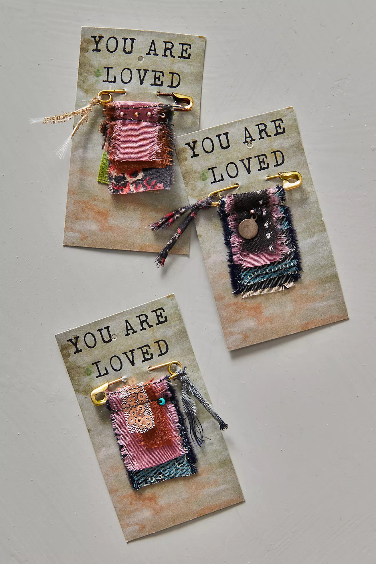 Magic Charm Pin | Free People (Global - UK&FR Excluded)
