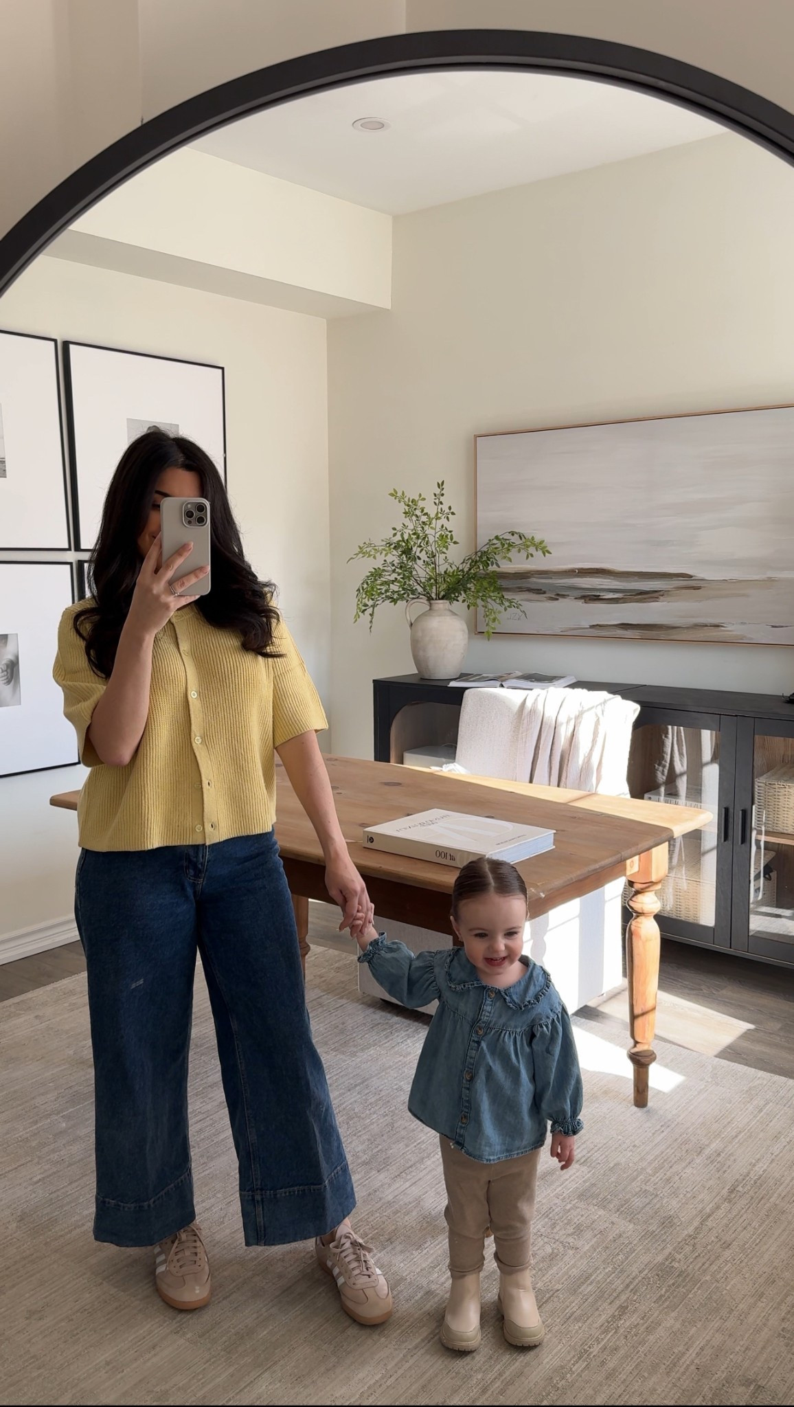 Finally feels like spring 🌞 

#LTKspring #LTKbaby