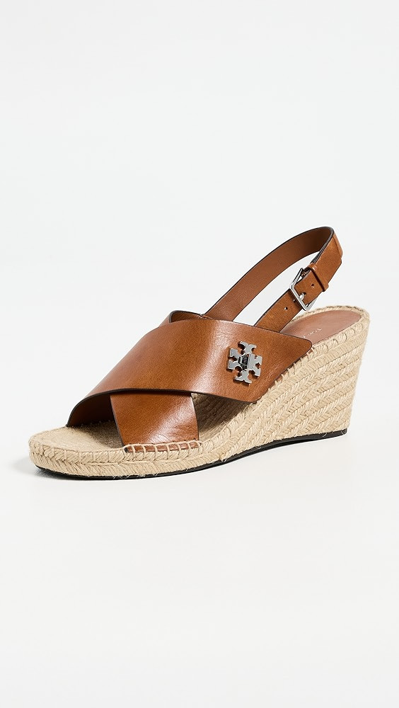 Turnlock Wedge Espadrilles | Shopbop