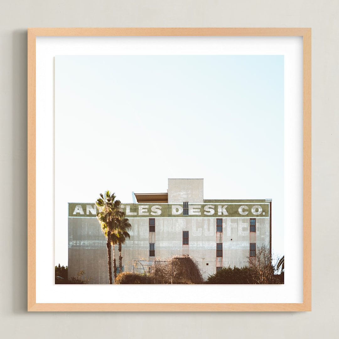 Art Print | Minted