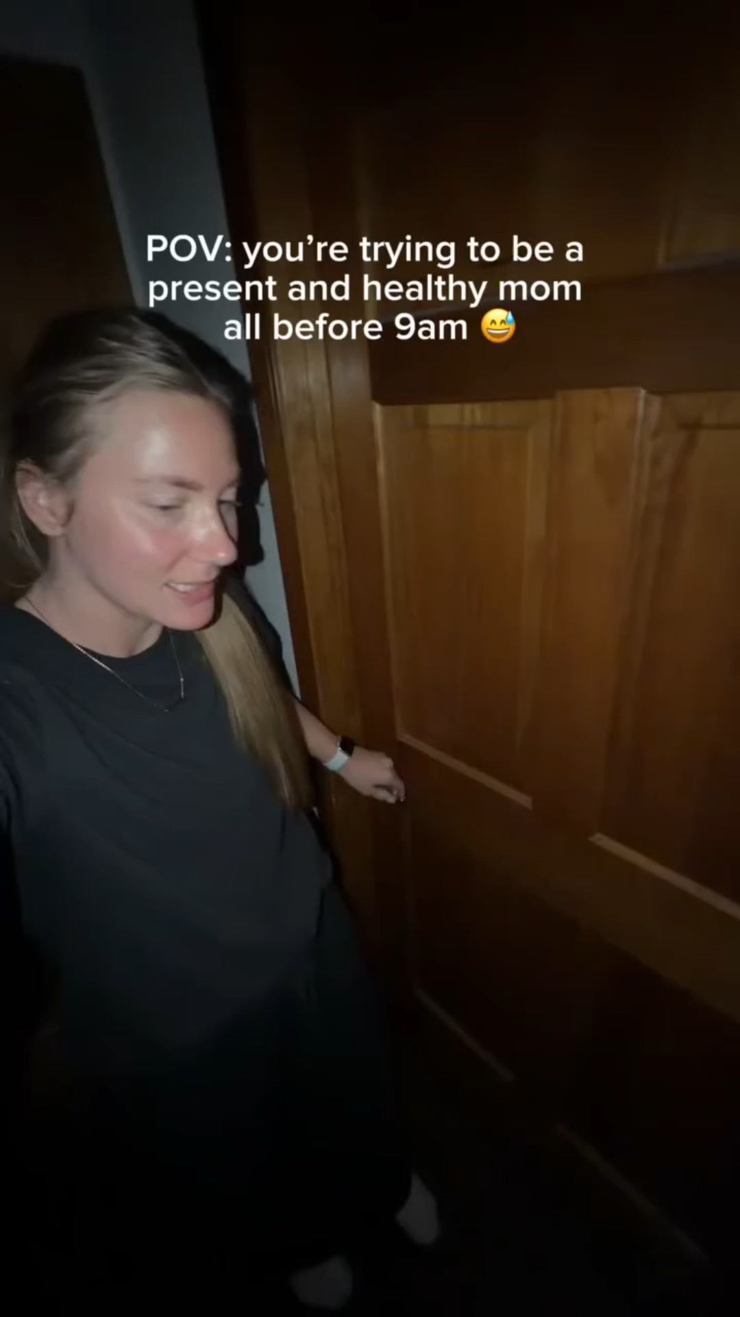 Present mom, healthy mom, tired mom 😅 🫠 #workout #ditl #morningroutine

#LTKfitnessgoals #LTKdayinmylife #LTKmorningroutine