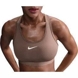 Nike Women's Swoosh Medium Support Padded Sports Bra | DICK'S Sporting Goods