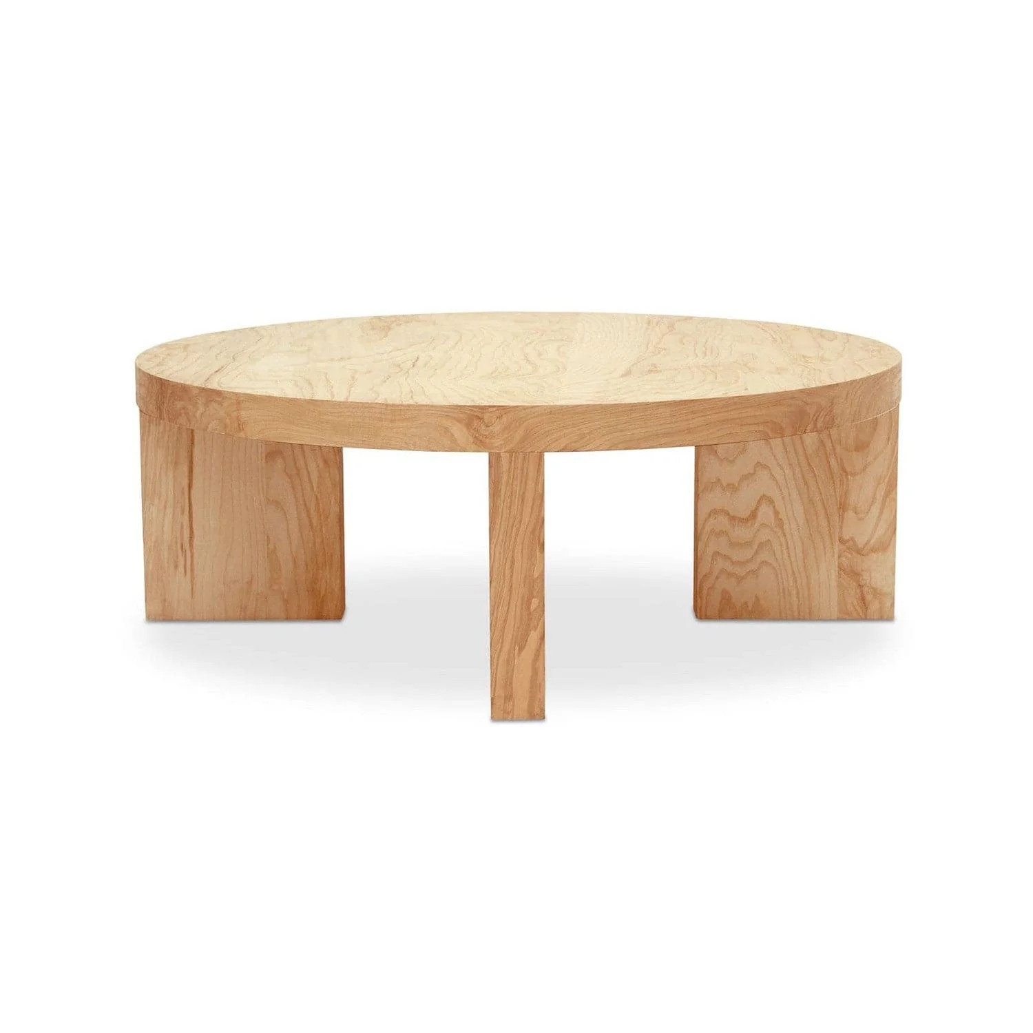 Oregon Round Coffee Table | France and Son