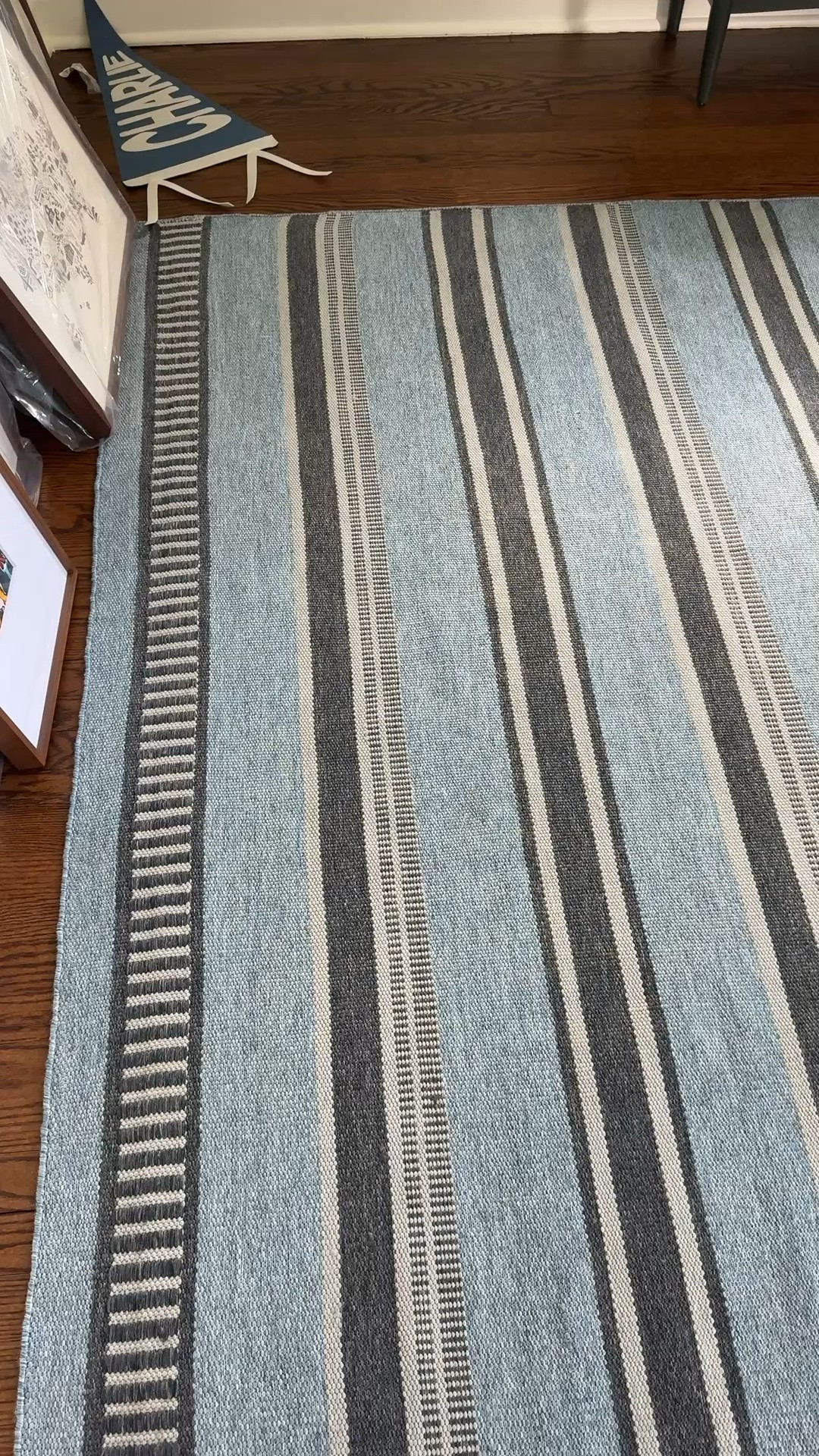 Absolutely obsessed with this Serena & Lily rug and it’s on major sale right now! Installing it I. The cutest shared boys’ bedroom that I can’t wait to show you but wanted to flag this sale in the meantime!!

#LTKSaleAlert #LTKHome #LTKKids