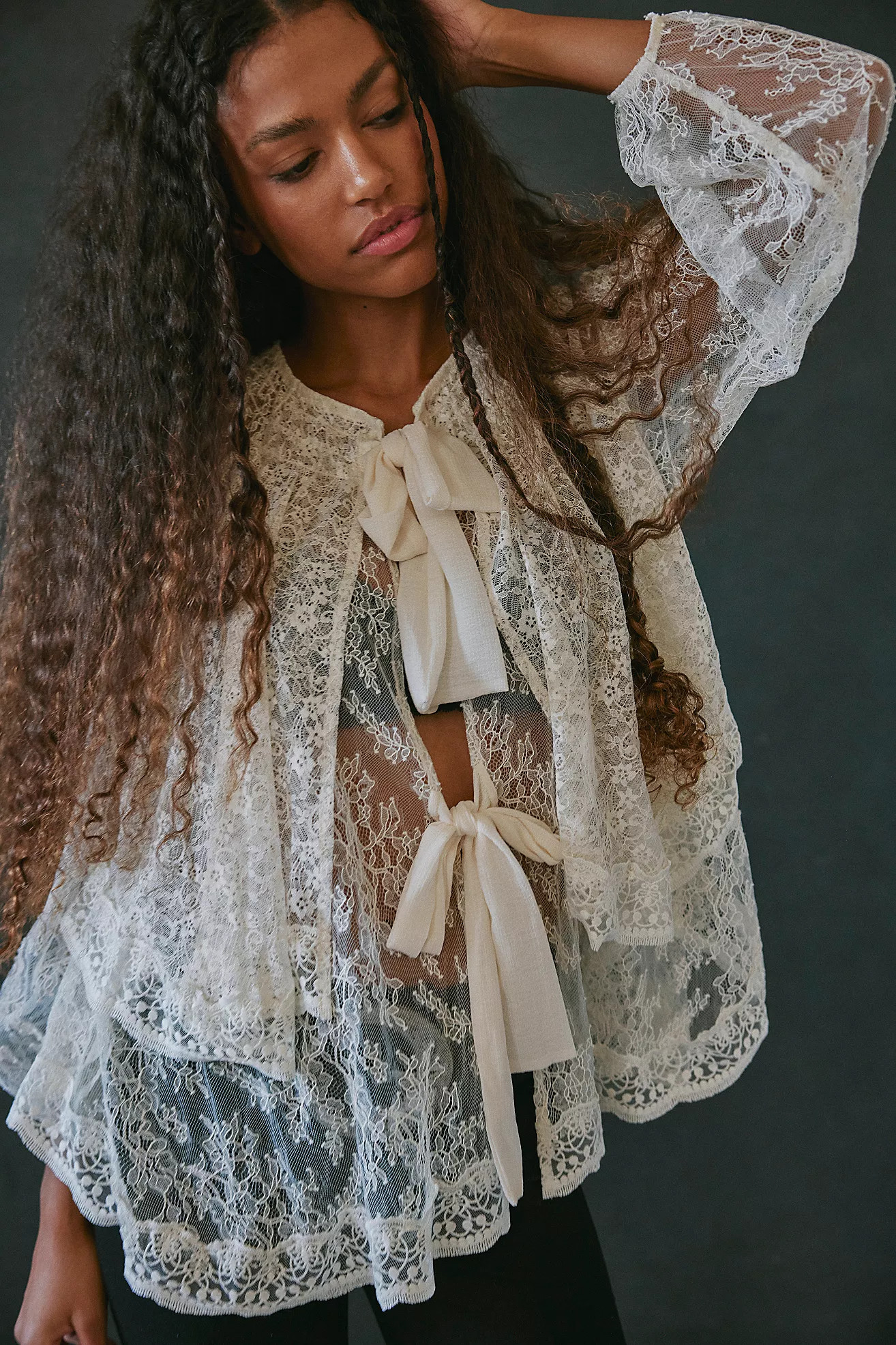 Goldie Knit Top | Free People (UK)