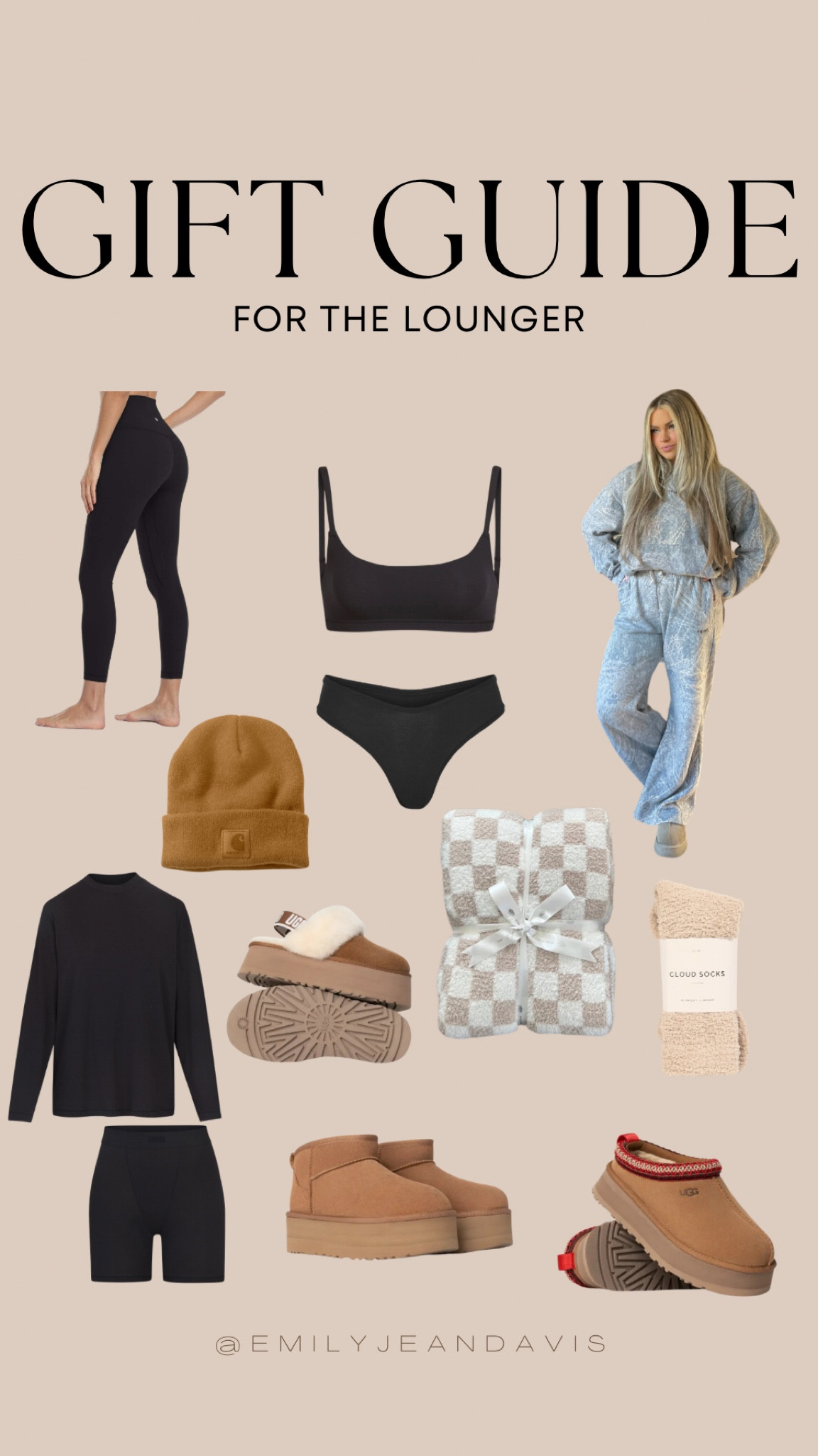 #LTKGiftGuide #LTKStyleTip #LTKHoliday