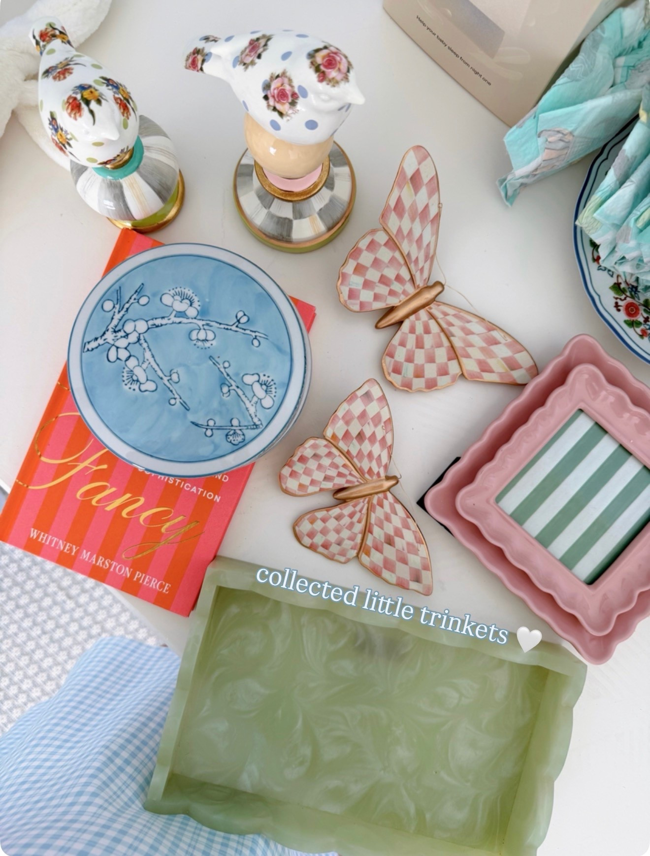 Sweet little nursery finds!

#LTKHome #LTKBaby