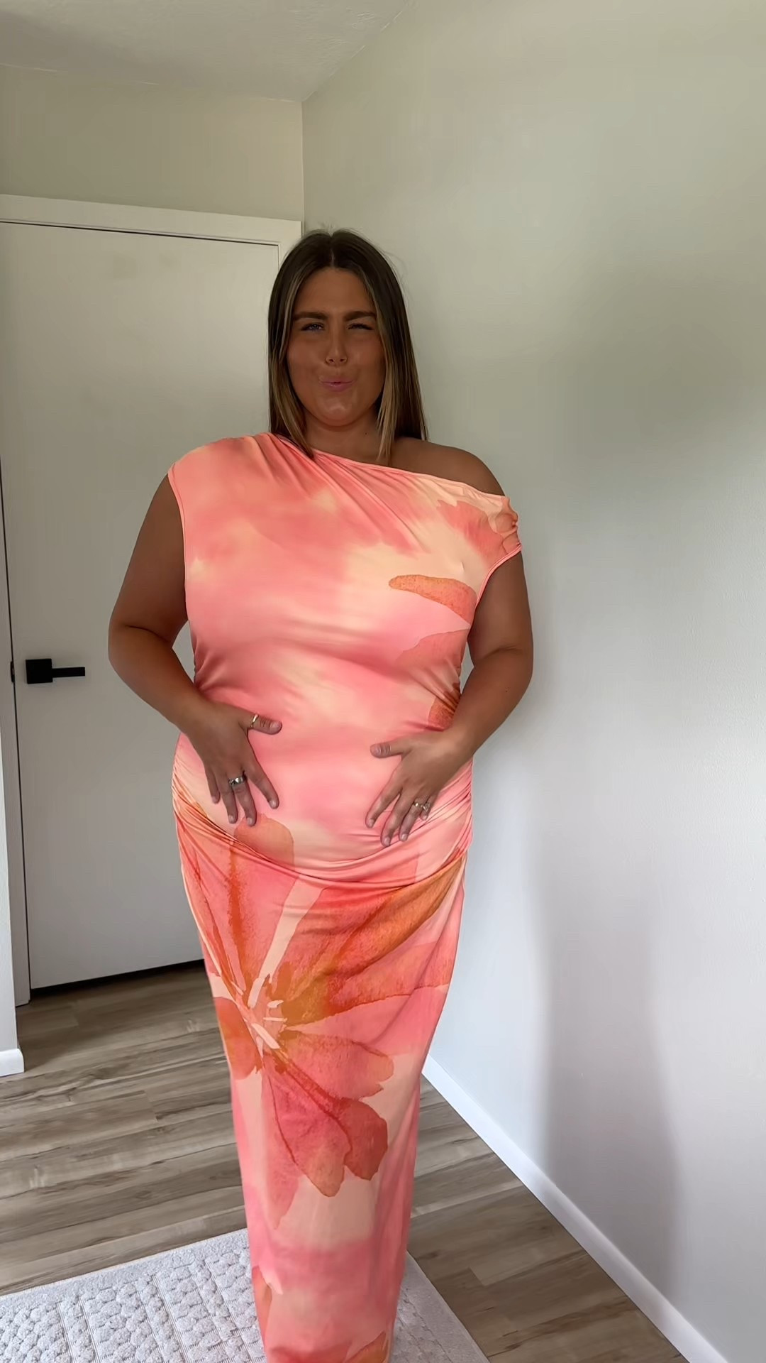 Amazon finds !! Wearing biggest size listed (either 3X or 4X) I usually am a 2X

#LTKMidsize #LTKPlusSize #LTKStyleTip